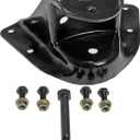 Dorman 722-045 Rear Spring Forward Leaf Spring Hanger Compatible with Select Chevrolet/GMC Models