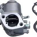 Goodbest New Carburetor Compatible with 40N777 40N877 Engine Mower Replace 594207