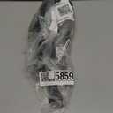 Bicycle Fender Set, Adjustable Fender Set, Front and Rear Fenders, Quick Release Attachment, Widened and Thickened for Mountain Bike, City Bike 20-26 Inch Wheel Protection Fenders