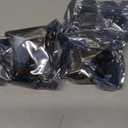 Upgraded Halogen Headlight Bulbs For Honda Pilot 2006 2007 2008 2009 2010 2011 2012 2013 2014 2015 2016 2017 2018 2019, 9005 H11 High Low Beam Lights, 6000K White, 300% Brightness, Plug n Play, 4-Pack