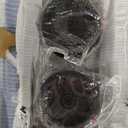 JOOLA NOVA Outdoor Ping Pong Table with Waterproof Table Tennis Net Set - Quick Assembly - All Weather Aluminum Composite Surface - Tournament Quality - Indoor & Outdoor Compatible