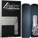 Légère Reeds - Bb Clarinet Reed, European Cut, Strength 4.50 (BBES4.50) - Premium Synthetic Woodwind Reed