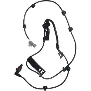 125a ABS Wheel Speed Sensor for Toyota Hilux Vigo 2004-2015 OE# 89543-71010 (Front Left)