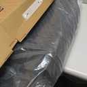 3W Floor Mats Fit for 2015-2025 2026 Ford F150 / F-150 Lightning SuperCrew Cab, TPE All Weather Heavy Duty Floor Liner Custom Fit Accessories Car Liners (with Original Folding Under-Seat Storage Box)