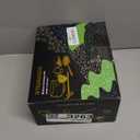 TEANAGOO 7 Pcs Matcha Whisk Set,Pink Matcha Set, Matcha Kit for Ceremony, Matcha Tea Set for Making Breakfast/Latte, Matcha Whisk and Pink Bowl with Scoop&Sifter, Gift for Matcha Lover (Ceremonial-grade Set, Gradient Pink White S1)