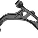 Front Passenger Side Lower Control Arm for Ford Explorer 2011-2019 Police Interceptor Utility 2013-2019 & Ball Joint Suspension Kit K622215