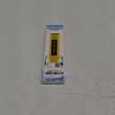 PH Meter for Water Hydroponics Digital PH Tester Pen 0.01 High Accuracy Pocket Size with 0-14 PH Measurement Range for Household Drinking, Pool and Aquarium