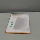 Titanium Cutting Board Set of 3,100% Pure Titanium Cutting Boards for Kitchen, Double Sided Non Toxic Cutting Board, Ideal Charcuterie & Chopping for Meat, Hygiene Durable Dishwashr3 Pack) (Silver)