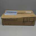 Dryer Vent Window Kit, Window Duct Kit with Hose Adjustable Dryer Vent Seal Panels Fits 4 Inline Fans, Universal Seal for Sliding Windows, Compatible with AC, Dryers, Duct Fans