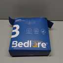 BEDLORE Waterproof Mattress Protector, King Size Mattress Pad with Deep Pocket 6"-18" Depth, Soft Noiseless Dirt-Proof Bed Mattress Cover Washable for Home, Bedroom, Hotel (Gray)