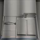 Linksys Velop Dual Band AC2400 Intelligent Mesh WiFi Router Replacement System | Pack of 2 | Coverage up to 3,000 Sq Ft