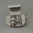 Aluminum 3/4" NPT Female Weld on Bung Weldable Fitting 4PCS