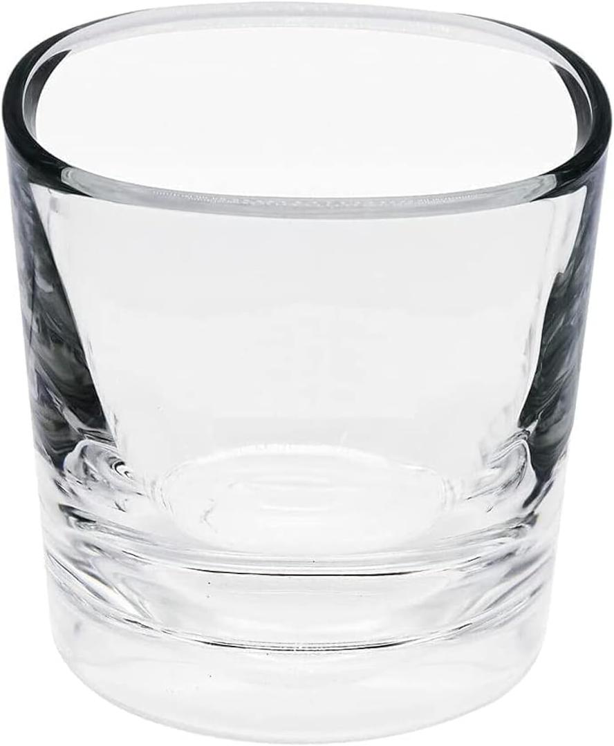 Replacement Charger Glass Cup for Philips Electric Toothbrush,for HX9100 CBA1001 CBA2001 CBA3001 Charging Base,Compatible with HX9350 HX9360 HX9903 HX9924 HX9954 HX9957 Electric Toothbrush