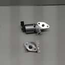 EGR Valve EGV1149 4593896AB (For 3.3L/3.8L) For Jeep Wrangler 2007-2011,Chrysler Town & Country 2008-2010,Pacifica 2007 2008,for Dodge Grand Caravan 2008-2010,Volkswagen Routan 2009 2010