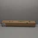 (2 Pack) Replacement High Lift Lawn Mower Blades for Troy Bilt/Cub Cadet/MTD 742-04308, 942-04308, 942-04308A, 742-04312, 942-04312, 119-8456, Fits Craftsman LT1000, LT2000, LT3000, 42 Deck Mower