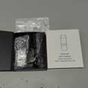 SPIKECAM Computer-Free Body Cameras with Audio and Video Recording, 6 Hrs 1080P Personal Small Bodycam with Photo, Night Vision, SOS Sound, Wearable Body Cam for Security, Running, Biking