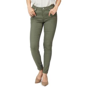 Amazon Essentials Skinny Jeans for Women (Stretchy) (2, Light Olive)