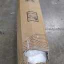 Full Size Mattress, 12 Inch Hybrid Mattress in a Box with Independent Pocket Spring - Zoned Support, Soft and Comfortable, Pressure Relief, Medium Firmness, CertiPUR-US Certified