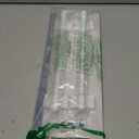 PrimeBeau Magnetic Curtain Rods for Metal Doors Multi-Use Curtain Rods for Small Windows Cafe Sidelight and Iron Steel Places, 1/2 Inch Diameter, Tool Free (2 Pack, Adjust from 9 to 16 Inch, White)