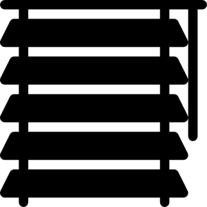 White Blind, Unknown Size