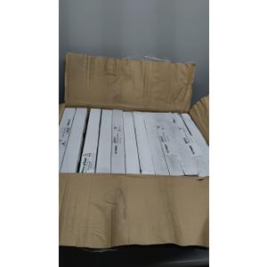 AIR HANDLER 2DYV1 High Capacity Pleated Filter 16 x 16 x 2 Merv11
(Pack of 12)