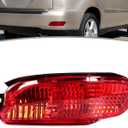 Rear Bumper Tail Signal Light For Lexus RX400h RX330 RX350 2004-2009 81910-0E010 Right