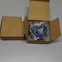 Autoround 4WD Locking Hub Actuator 600-105,4x4 Auto Vacuum Actuator Front Axle Compatible with Ford F150 04-15, Expedition/Lincoln Navigator 03-15, Mark LT 06-08, Replaces 7L1Z-3C247-A Set of 2