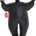 Morph boys Mega Kids Fancy Dress (One Size)