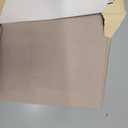 Bedsure Pillow Cases Queen, Cooling Pillow Cases, Rayon Derived from Bamboo Simply Taupe Pillowcases Queen Size Set of 2, Soft & Breathable Bedding Pillow Covers with Envelope Closure, 20x30 Inches