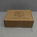 Pull Out Spice Racks for Inside Cabinets, 2-Tier Cabinet Spice Rack Organizer, Height Adjustable Vertical Spice Rack for Kitchen Cabinet (7.5''Wx10.8''Dx9.2''H, Metal Black)