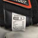 Sportout Gloves For Soccer/Football Size 9 S