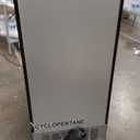 BODEGACOOLER Commercial Beverage Refrigerator with Glass Door,12.5 Cu.Ft Display Merchandiser Drink Refrigerator,Upright Commercial Bar Fridge,Display Drink Cooler,Soft LED Light,Romovable Shelves