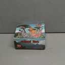 Animals Figure,54 Piece Mini Jungle Toys Set,ValeforToy Realistic Wild Vinyl Plastic Animal Learning Party Favors for Boys Girls Kids Toddlers Forest Small Playset Cupcake Topper