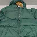 Baby Girls Boys' Winter Fleece Jackets With Hooded Toddler Cotton Dress Warm Lined Coat Outer Clothing 4-5