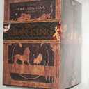 The Lion King Trilogy (Eight-Disc Combo: Blu-ray 3D / Blu-ray / DVD / Digital Copy)