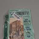 Give Me Liberty!: An American History Seagull Fifth Edition (Volume 1: To 1877)