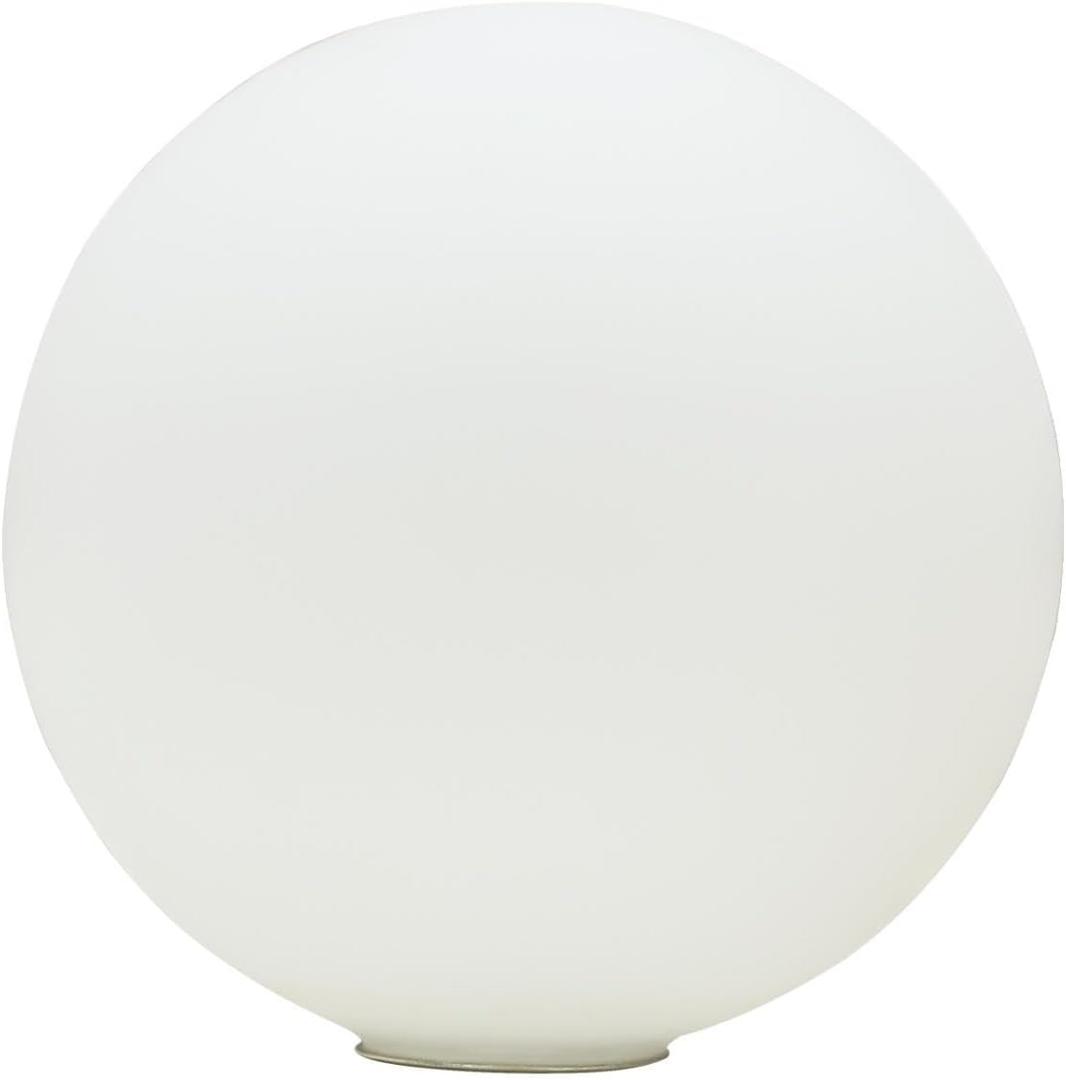 Modern Floor Lamp for Living Room Lampshade (Small)