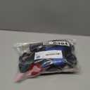 Rabbitgoo Dog Harness Medium Sized, No Pull Pet Harness With 3 Buckles, Adjustable Soft Padded Dog Vest With Instant Control Handle, Easy Walking Reflective Pet Vest For Medium Dogs