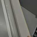 KEEP Rubber Yoga Mat - Professional Sweat Absorbent PU & Natural Rubber. Non Slip Workout Mats for Women & Men, 5mm Thick, 74"x26" Extra Long Wide Pad for Hot Yoga, Pilates, HIIT, Home Gym - Strap Included (Black)