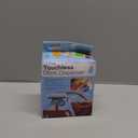 Magic Tap Automatic Drink Dispenser for Fridge, White (1 Pack), No Spill Milk Dispenser for Fridge, Automatic Milk Dispenser Pump for Gallon Jugs, Water & Juice, Fits Most Bottles, Batteries Required