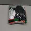 Bencailor 10 Pieces Winter Doll Clothes Set Accessories Winter Door Outfits Knitted Clothing Sweater for Accessories (18 Inch Doll)