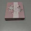 3 x ASIMOON High Waist Bikini Underwear Womens Seamless Lace No Show Panties Soft Stretch High Cut Panties 10 Pack (L)