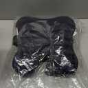 BOB AND BRAD Cordless Back Massager with Heat FSA Eligible HSA, Shiatsu Back Massager for Pain Relief Deep Tissue, 3D Kneading Massage Pillow for Pain Relief, Soothing Full-Body Relief for Family (Ocean Blue (Cordless Freedom, Go-anywhere Relief))