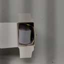 ALONEFIRE LED Flashlights Clip on Flashlight Night Safely Nursing Night Light Hands Free Strong Magnetic to Grip Clothing with a Keychain Flashlight for Walking Running Sports Outdoor Emergency (Red)