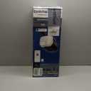 Chamberlain 1/2 HP Chain Drive Smart Garage Door Opener with Battery Backup, 1-Bulb Lighting, and myQ Connectivity