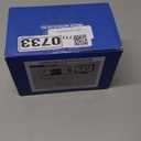 Yinjie 2 Pack Wireless Controller for PS3, Compatible with Playstation 3, with 2 Charging Cables (Black & White)