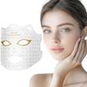 SDKWDH Red Light Therapy Mask for White