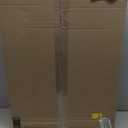 4 Pack Christmas Nativity Animal Stand up Cardboard Set Include Donkey Sheep Camel Cow Life Size Cardboard Cutout Religious Party Backdrop Photo Props for Xmas VBS Decor