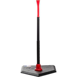 Franklin Sports MLB Spring Swing No Tip Batting Tee