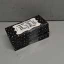 Cavertin Women's Novelty Socks with Gift Box Cat Lover Dog Mom Book Lover Cat Mom Llama Unicorn Sloth Corgi, One Size